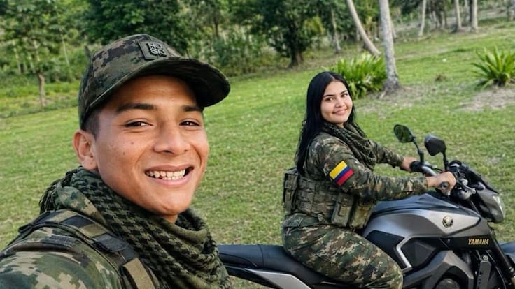 Las teorías del operativo contra alias ‘Bendito Menor’ y la ‘Bebecita’