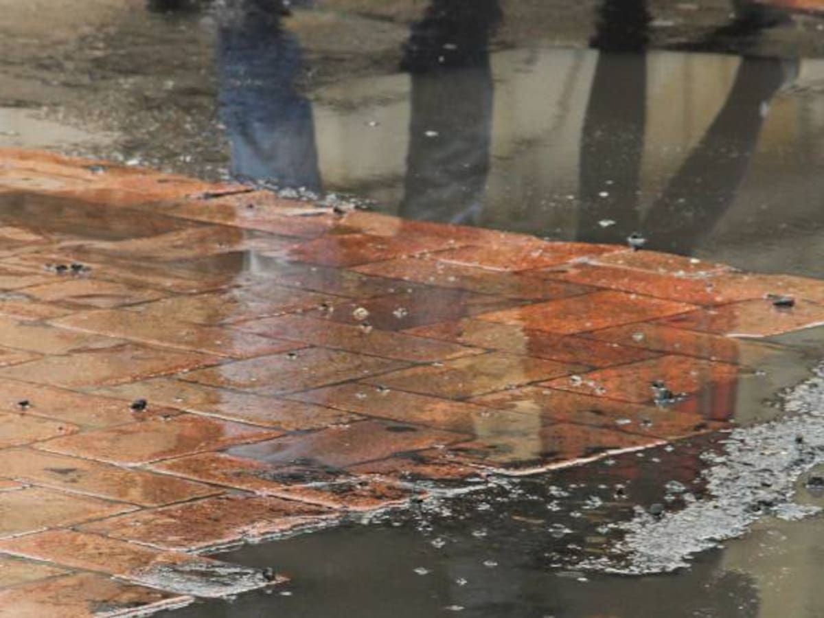 30 familias afectadas dejan las lluvias en Ambalema