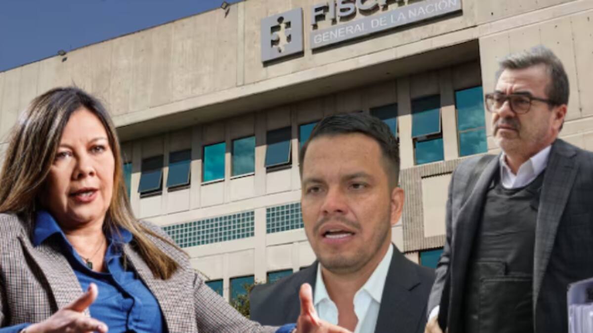 Caso UNGRD: “La Fiscalía no está haciendo un papel de concesión graciosa a favor de nadie”