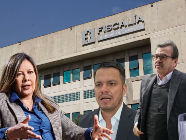 Caso UNGRD: “La Fiscalía no está haciendo un papel de concesión graciosa a favor de nadie”