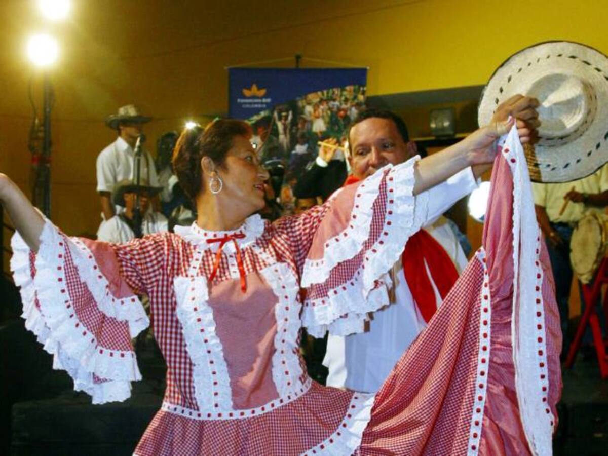 Este viernes en Cartagena Desfile de Noche de Candela y Noche de Fandango