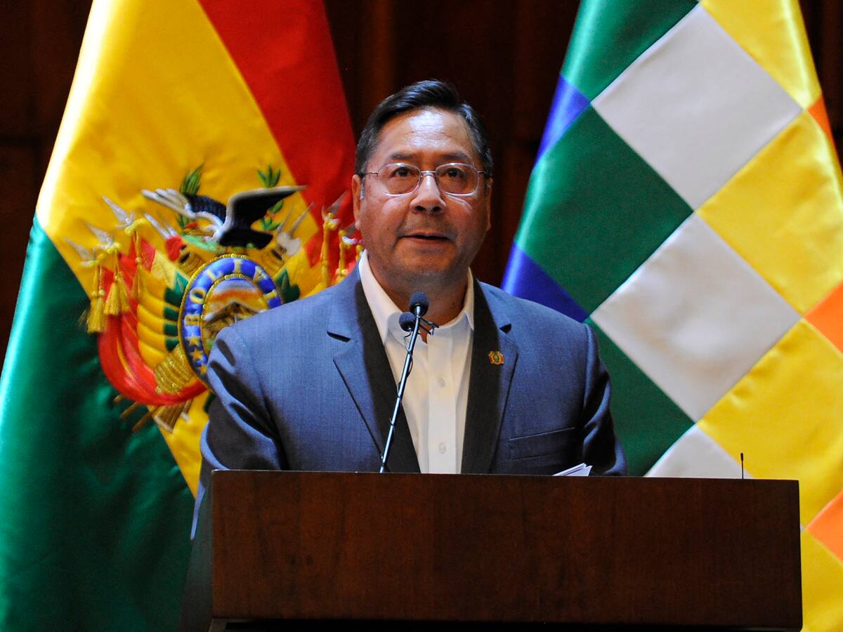 A pesar de las críticas Gobierno boliviano no realizará censo poblacional en 2023