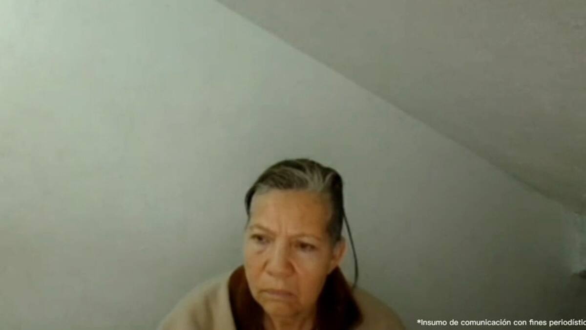 Judicializan a mujer que aceptó haber estafado a más de 10 personas en procesos de remate de bienes