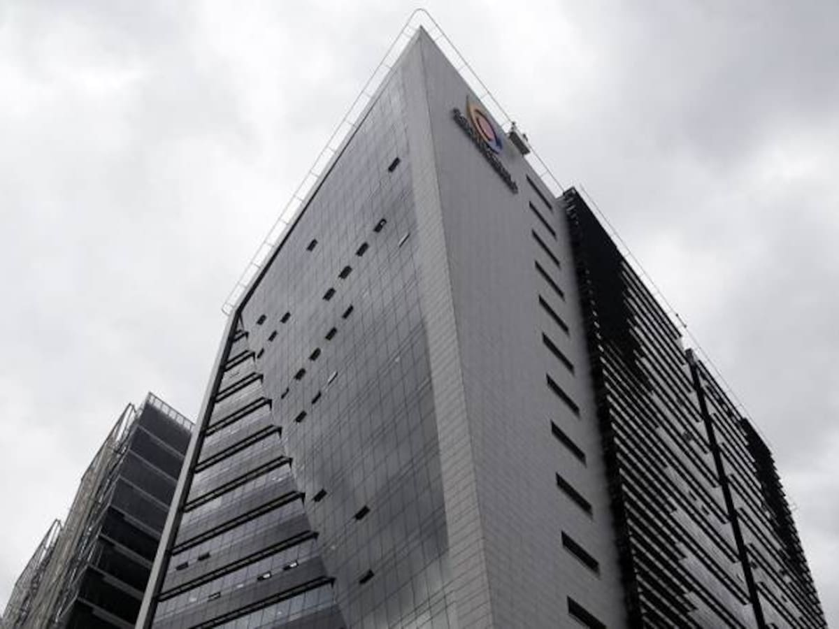 En firme elección del contralor de Bogotá Juan Carlos Granados
