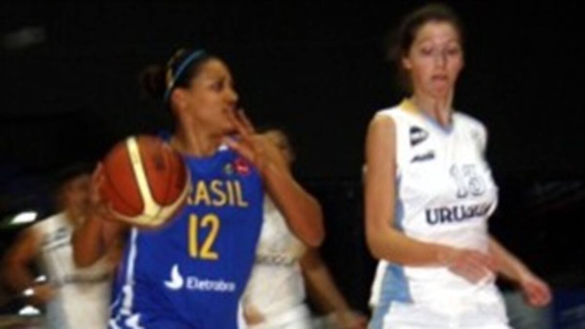 Neiva recibe el Preolímpico de Baloncesto Femenino