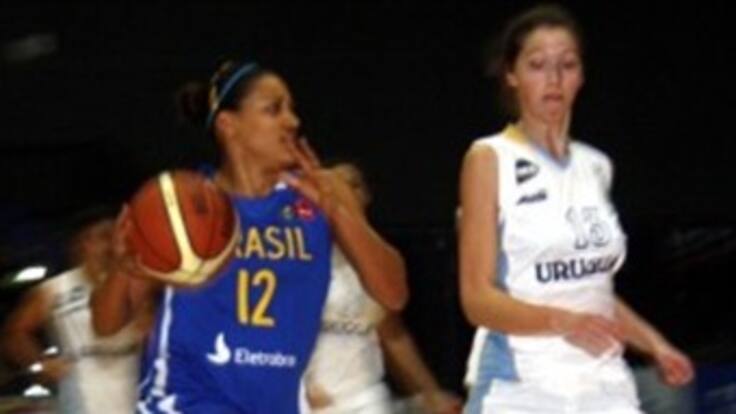 Neiva recibe el Preolímpico de Baloncesto Femenino