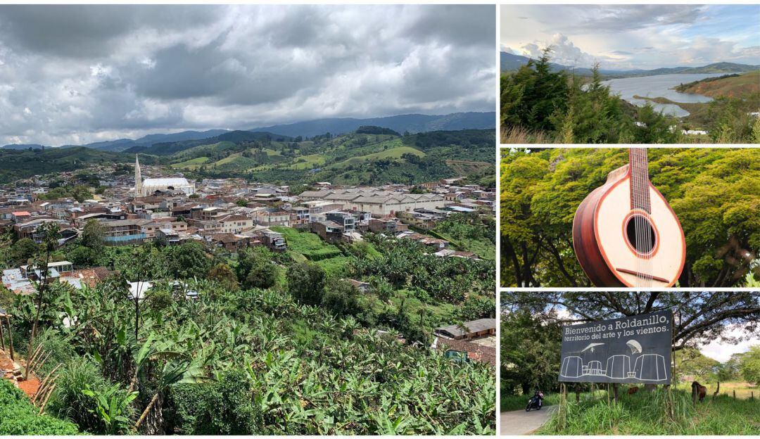 #PueblosMágicosCaracol