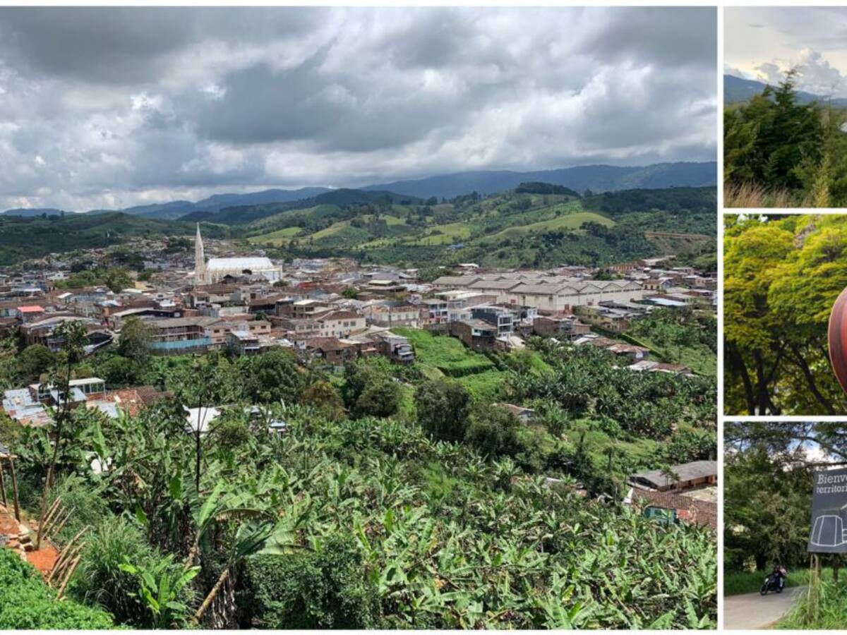 Conoce junto a Caracol Radio Cali los 'Pueblos Mágicos' del Valle del Cauca