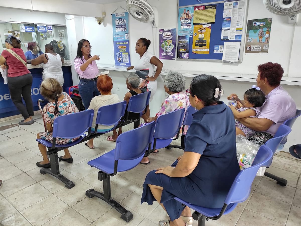 Hasta el viernes 19 de julio se podrá cobrar devolución del IVA en Cartagena