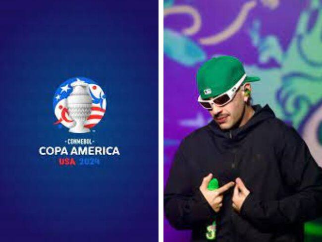 ¡Confirmado! Feid será el artista que inaugurará la Copa América 2024