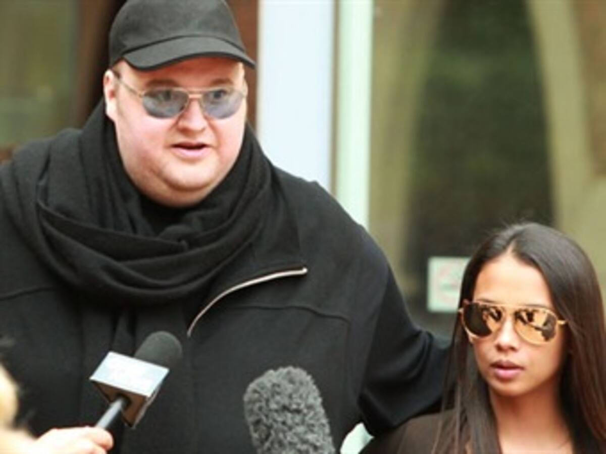 Nueva Zelanda cambiará leyes tras el espionaje ilegal a Kim Dotcom