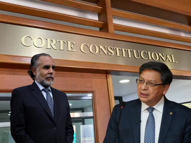 Estas son las pruebas que pide el magistrado Ibáñez sobre la Pensional que molestaron a Benedetti