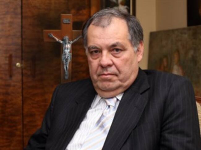 Corte Suprema terna a Alejandro Ordóñez para su reelección en la Procuraduría