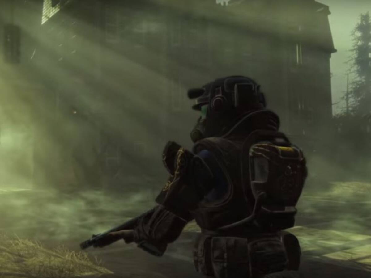 Lo que se conoce de Far Harbor, la primera extensión de ‘Fallout 4’