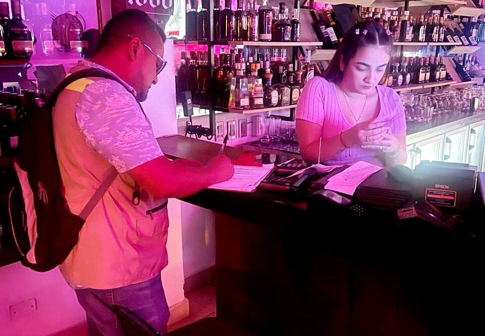 Alcaldía de Cartagena