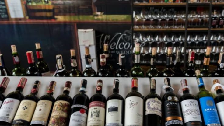 Agéndese con Expovinos 2016