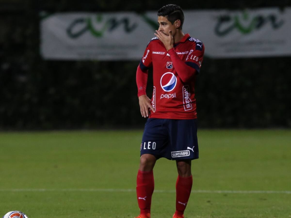 ¡Qué golazos! Dimayor repasó algunos goles olímpicos marcados en Colombia