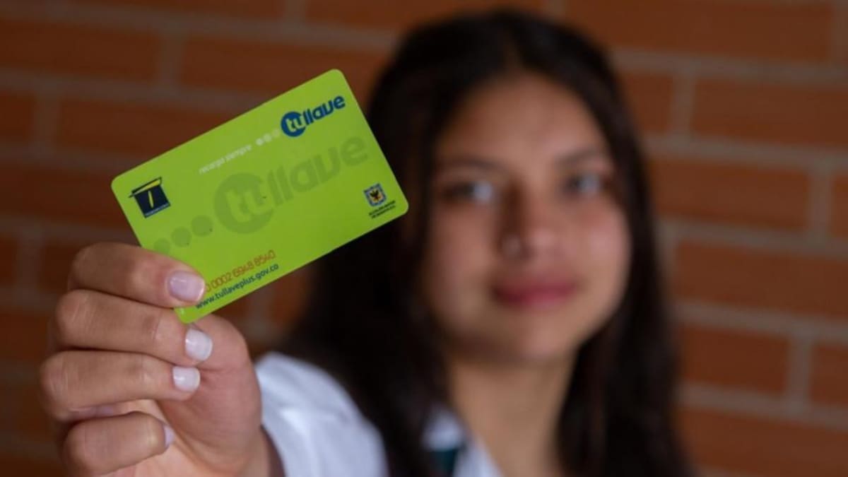 Este es el cronograma de pago del subsidio de transporte escolar 2026 en Bogotá