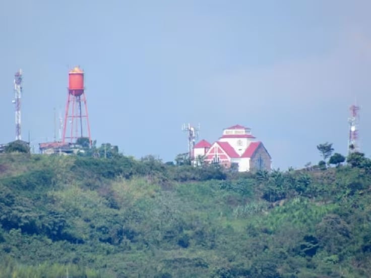 Foto de Palestina, Caldas