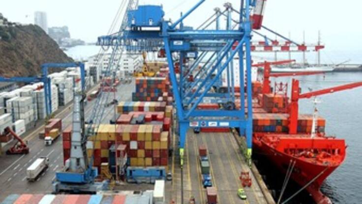 Exportaciones en abril cayeron 1,2 por ciento: DANE