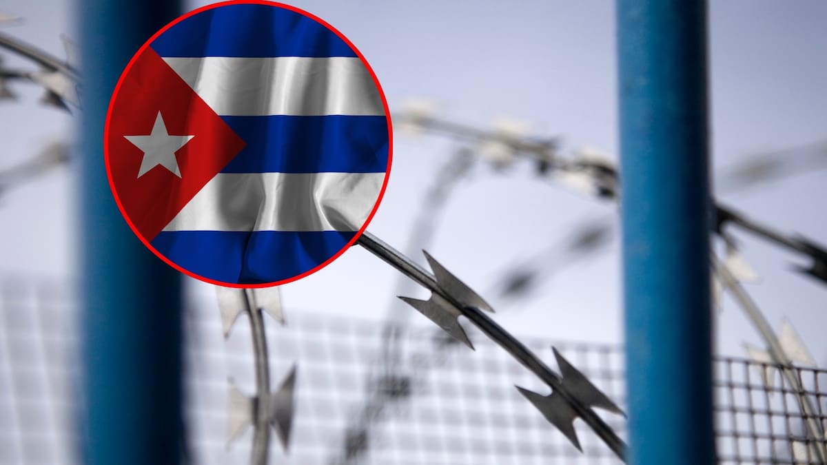 Cuba: ONG denuncia un motín en una cárcel de alta seguridad por “hambre” y “malos tratos”