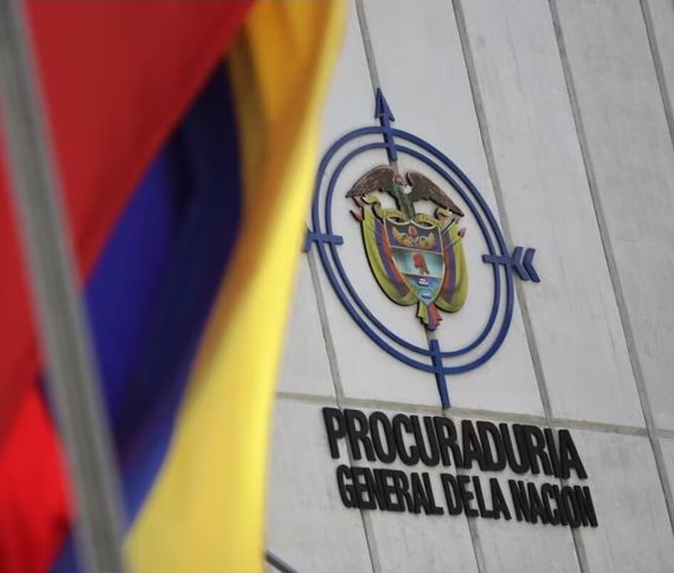 Procuraduría | Foto: Colprensa