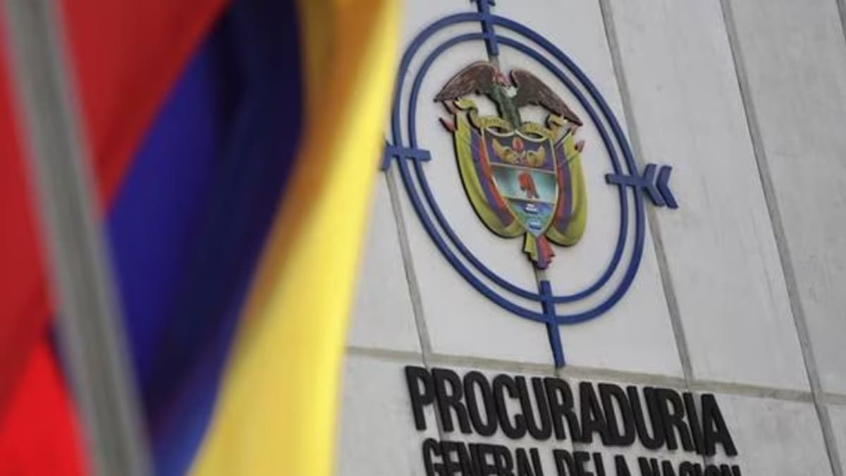 9.700 funcionarios de la Procuraduría vigilarán las elecciones en Colombia