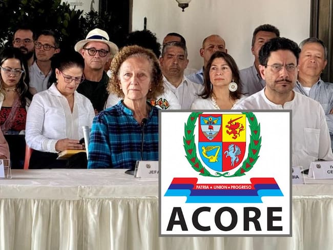 Acore pide aplazamiento de firma en el acuerdo con el ELN.