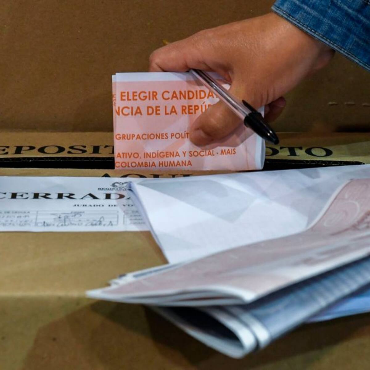 Corte Constitucional tumbó reforma al Código Electoral: ¿quién responde?