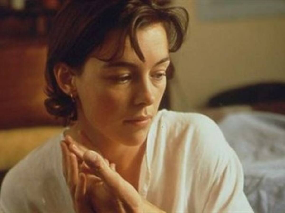 John Malkovich, Olivia Williams y la armada mexicana, en Festival de San Sebastián