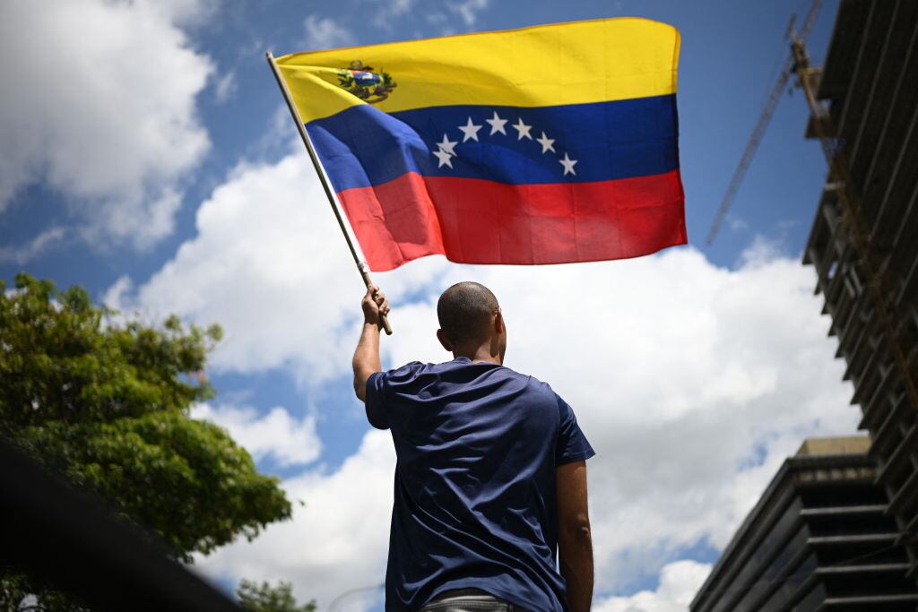 Ciudadano de Venezuela/ Foto: Getty Images.