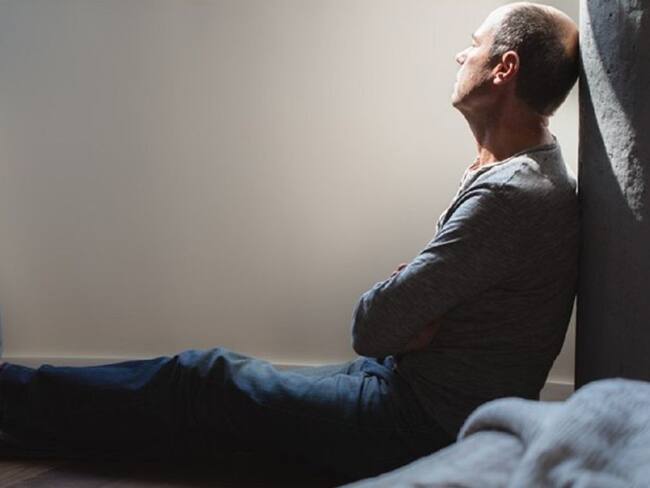 Docentes internados en clínicas psiquiátricas por recarga laboral