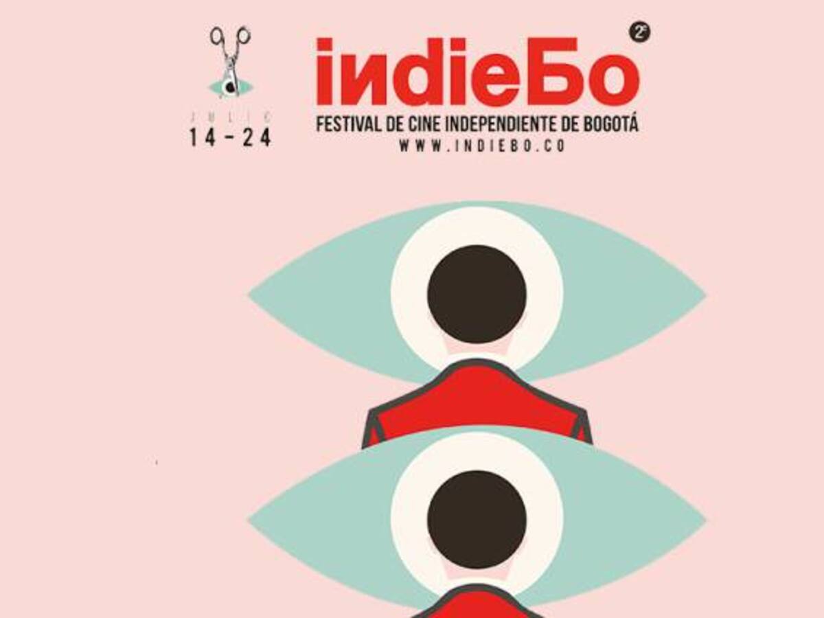 Comenzó el Festival de cine independiente de Bogotá