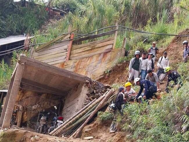 Crédito: Archivo Caracol Radio.