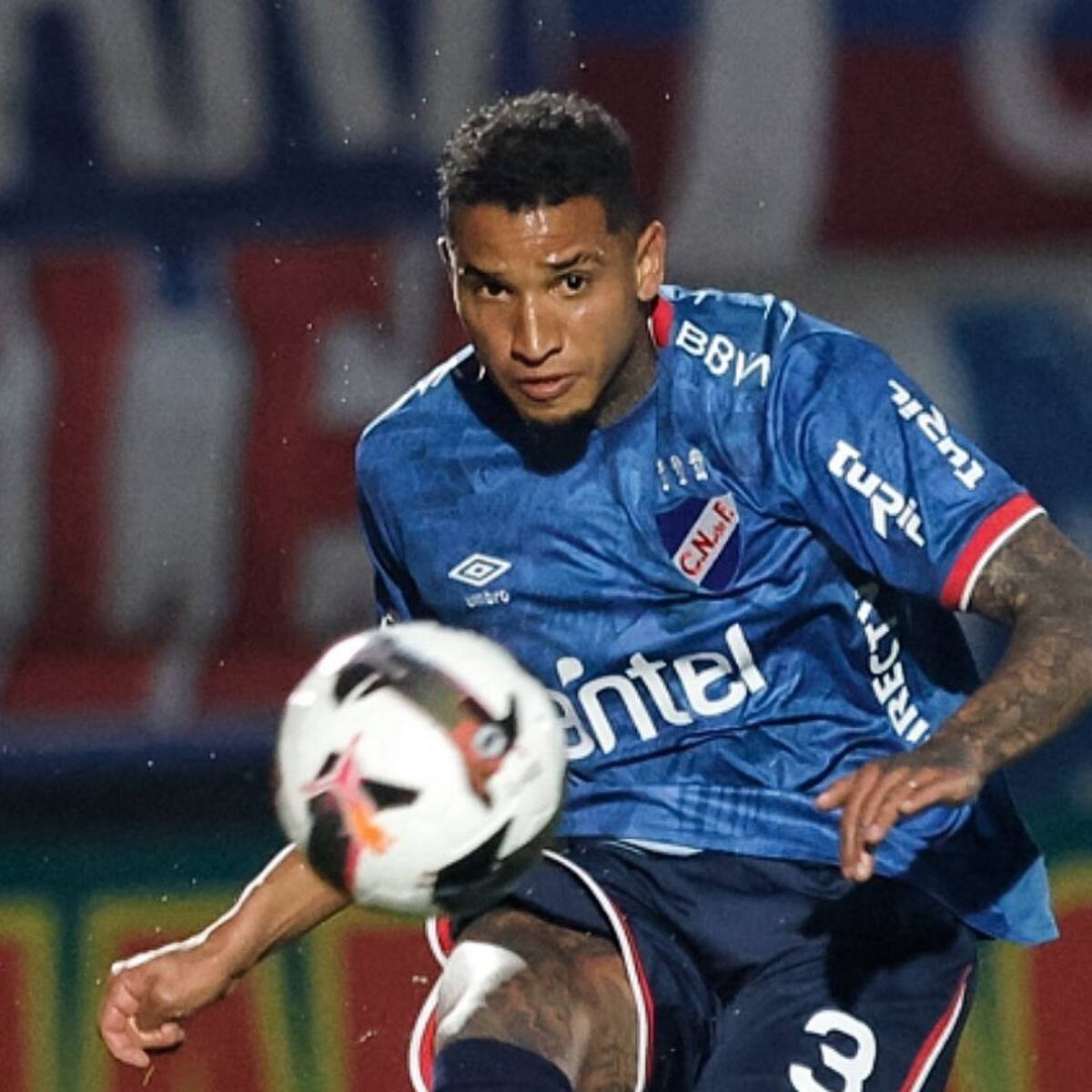 Juan Manuel Izquierdo: su último reporte de salud tras desmayarse en Copa Libertadores