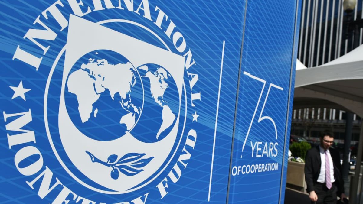 FMI suspende línea de crédito flexible al país: Exministro dijo que es el peor mensaje para mercados