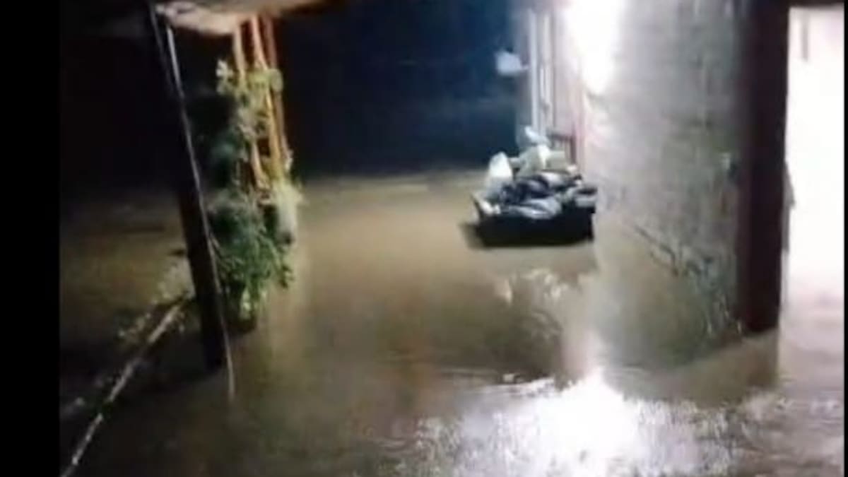 12 viviendas afectadas por lluvias y movimientos en masa en Popayán