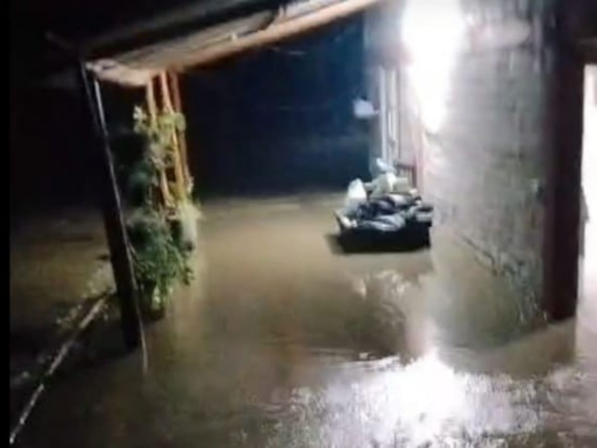 12 viviendas afectadas por lluvias y movimientos en masa en Popayán