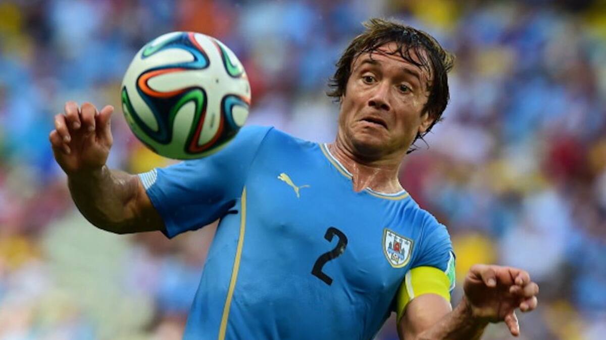 Diego Lugano ex jugador de Uruguay:”lo que ha hecho a Colombia fuerte es lo colectivo”