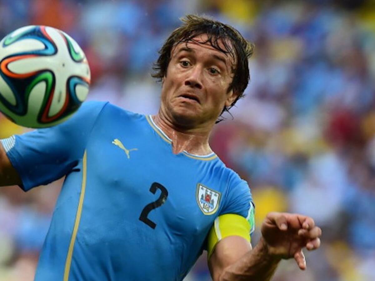 "El gol de James es uno de los mejores que vi en los Mundiales": Lugano