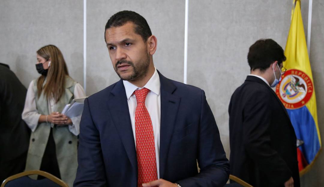 Colprensa (Camila Díaz)