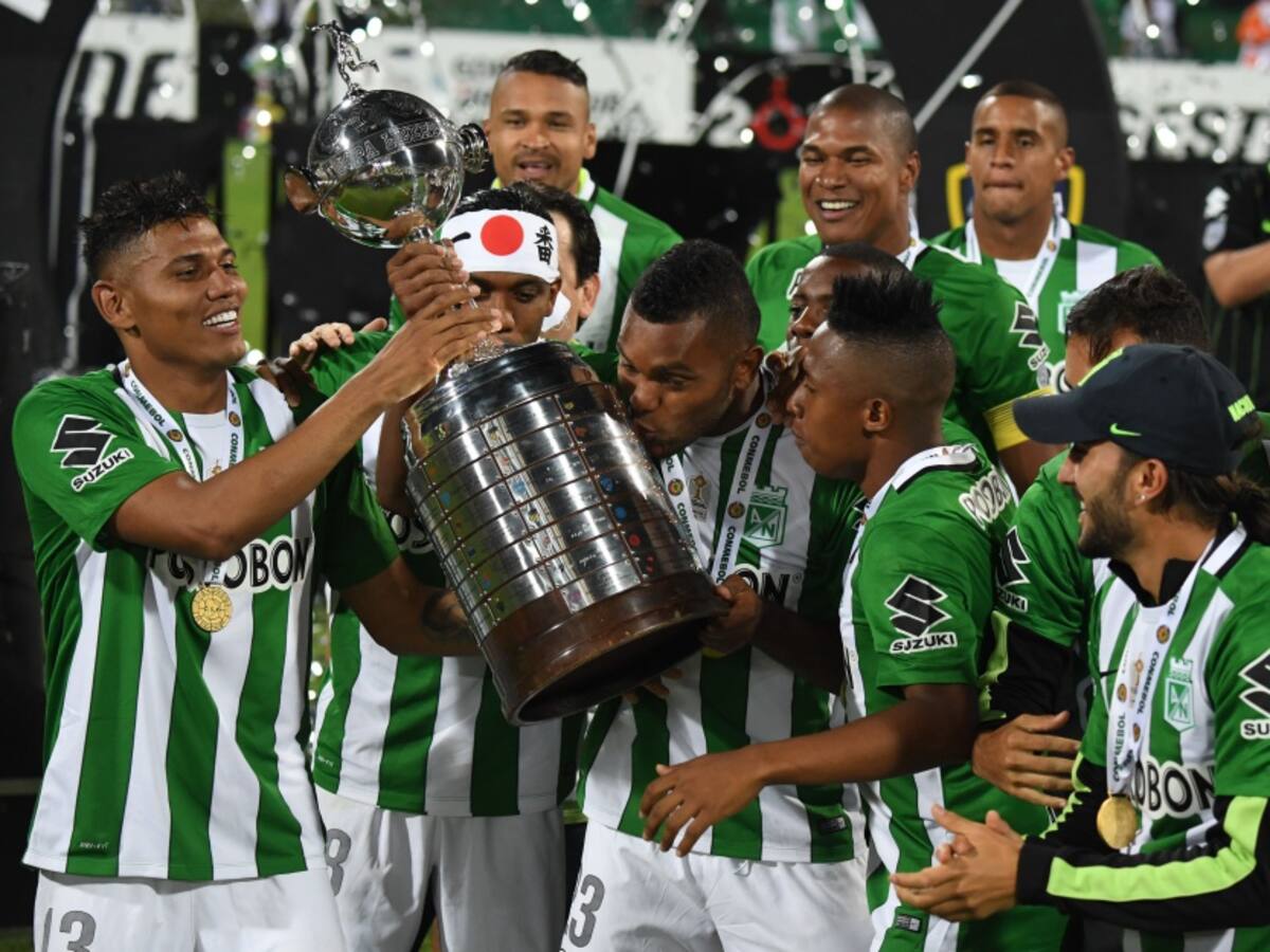 Nacional, 74 años de pasión y títulos