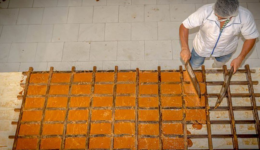 La Ruta de la Panela, de Neiva para Colombia. 