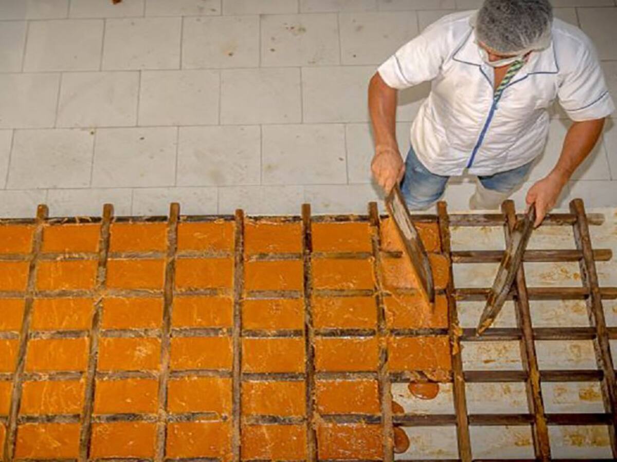 La Ruta de la Panela, de Neiva para Colombia