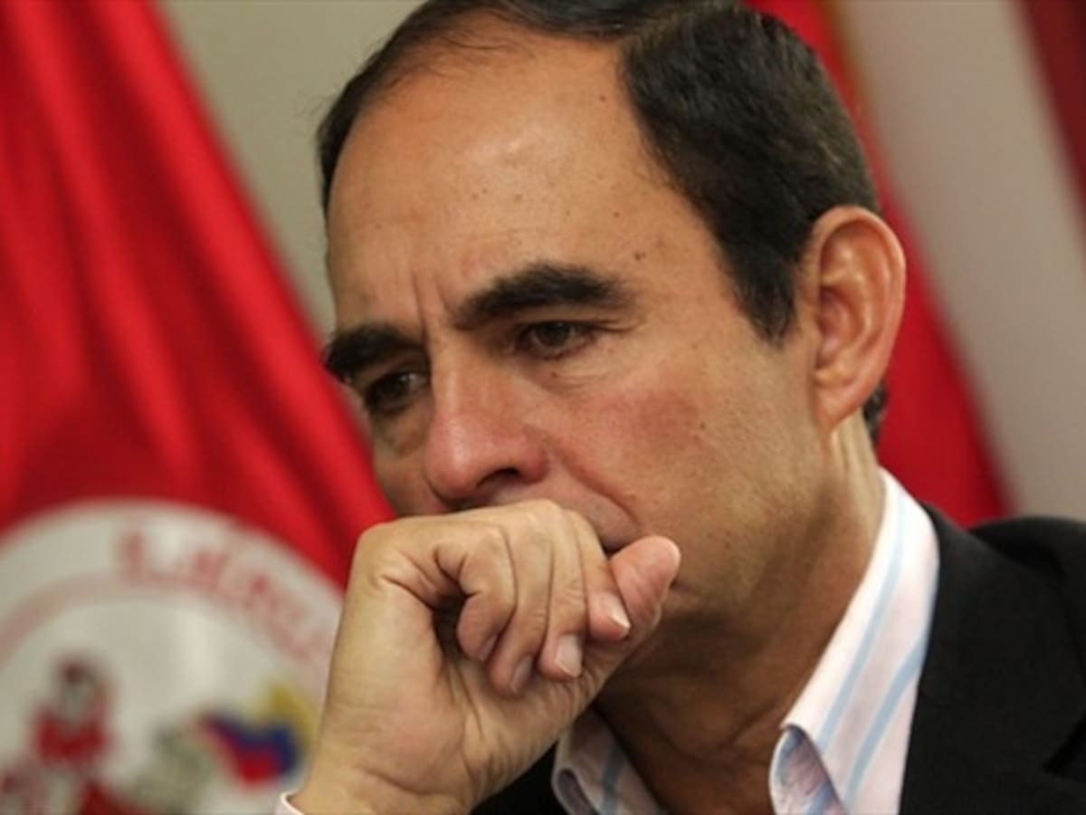 'Comisión de la Verdad debe estudiar caso Mapiripán': general (r) Uscátegui