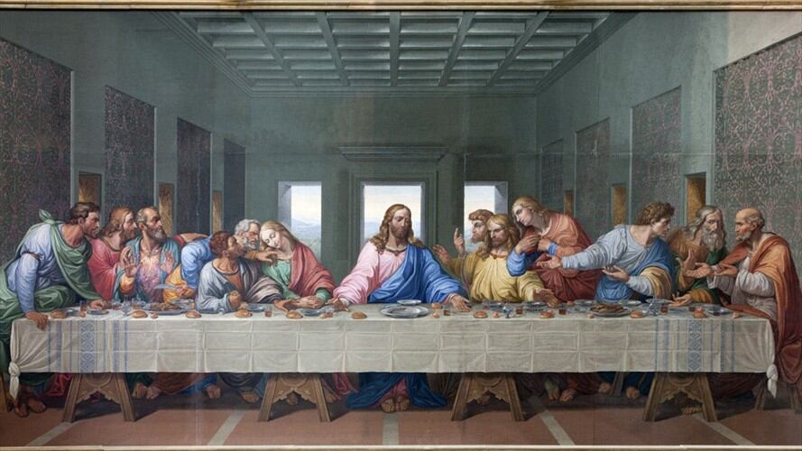 En España consiguen replicar el vino que bebió Jesucristo en la Última Cena. Foto: Getty Images /  sedmak