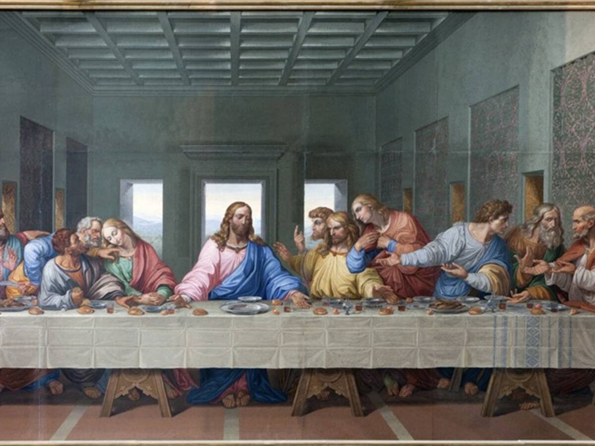 ¿Qué significado tiene el Jueves Santos en la religión católica?