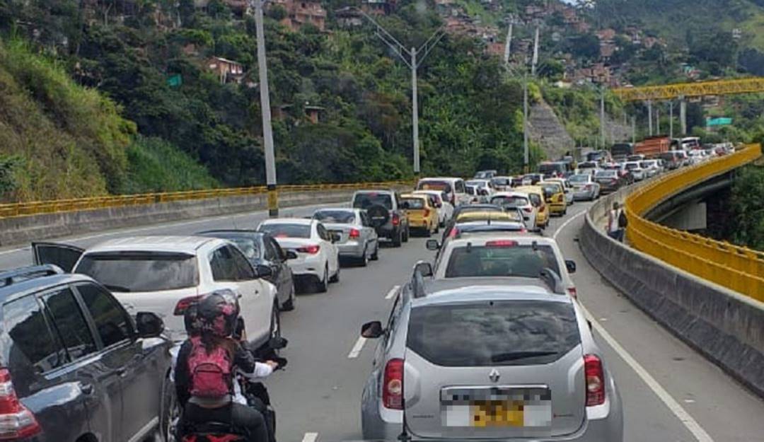 Policía de Carreteras