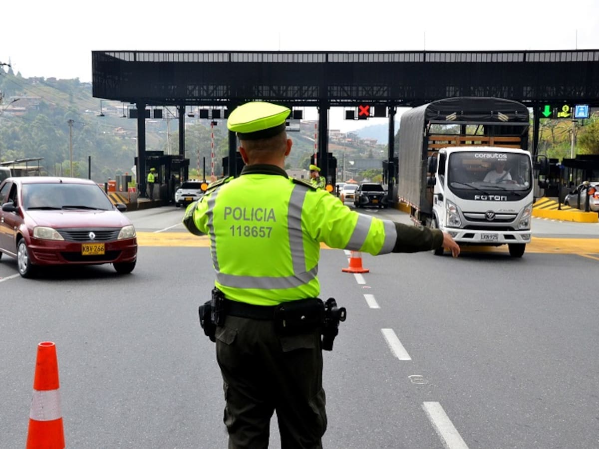 “Un accidente no tiene reversa”, campaña del ITBOY en Semana Santa en Boyacá