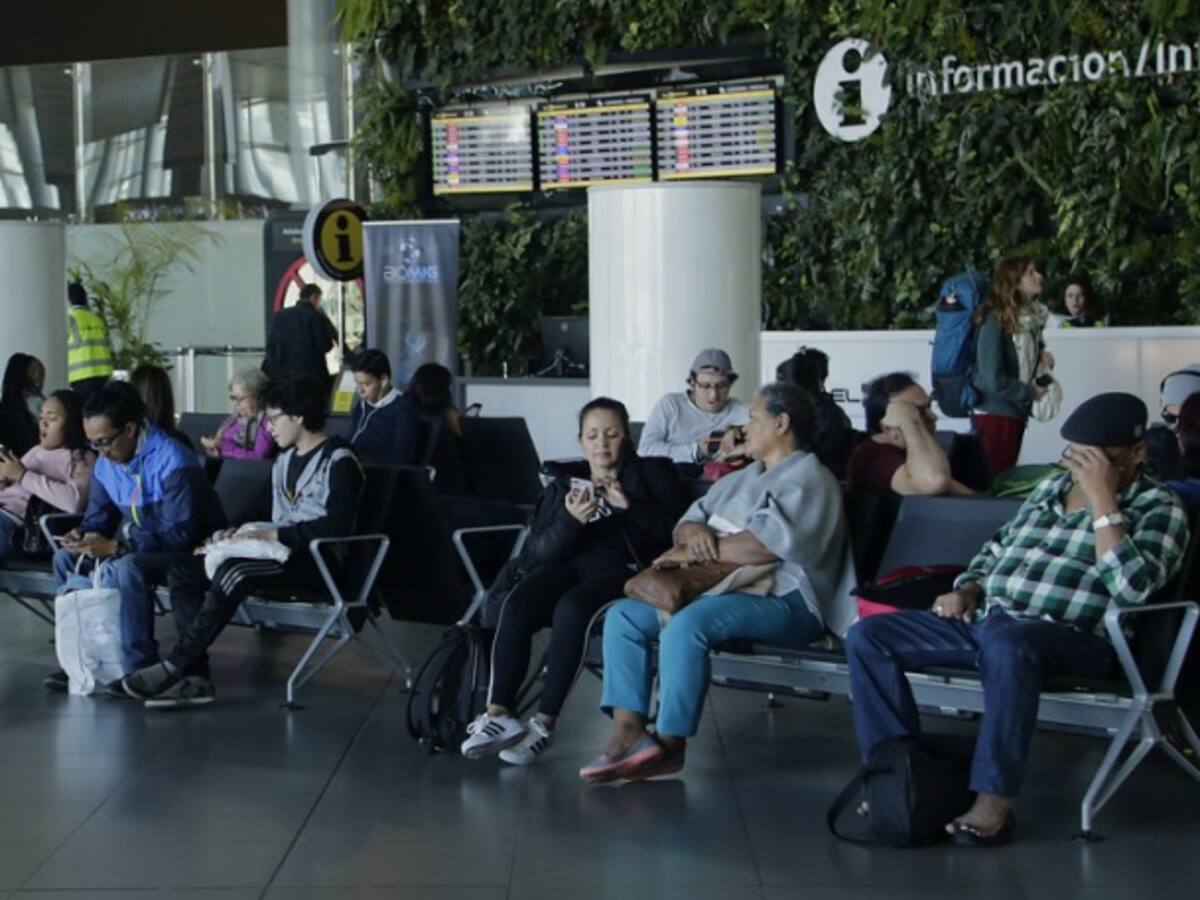 SIC busca ponerle ‘tatequieto’ a aerolíneas con plataforma de denuncia